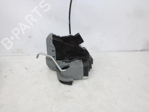 Rear left lock HYUNDAI i20 I (PB, PBT)  | BP13930327C100 