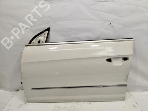 Used Left front door VW CC B7 (358) 1.8 TSI (160 hp) 27573028