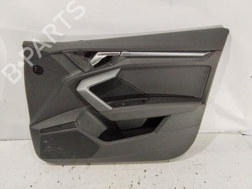 Front right panel AUDI A3 Sportback (8YA, 8YF) 35 TFSI | BP32327840C59