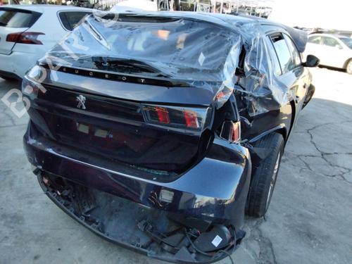 Right tailgate light PEUGEOT 508 SW II (FC_, FJ_, F4_)  | BP32364333C80 