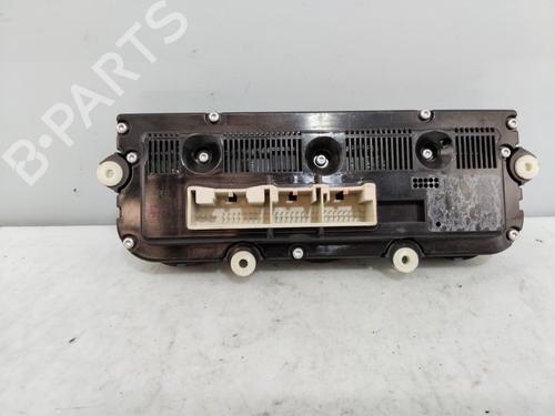 Climate control VW GOLF V (1K1)  | BP19157075I5 