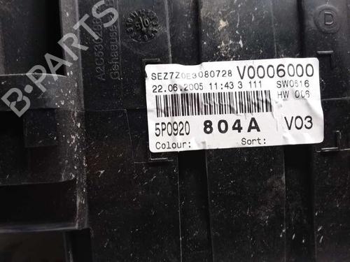 Instrument cluster SEAT TOLEDO III (5P2)  | BP8560142C47 