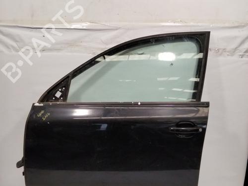 Left front door PORSCHE CAYENNE (9PA)  | BP26589349C2 
