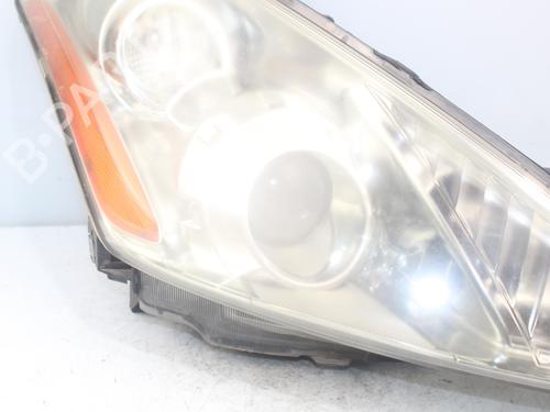 Right headlight NISSAN MURANO I (Z50) 3.5 4x4 | BP16744448C29 