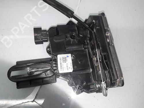Bakluke lås FIAT FIORINO Box Body/MPV (225_)  | BP9574459C101 
