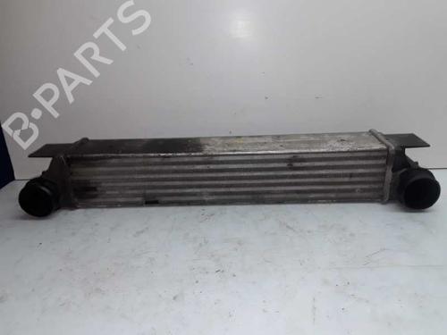 Intercooler BMW 5 (E39) 530 d (193 hp) 8568464