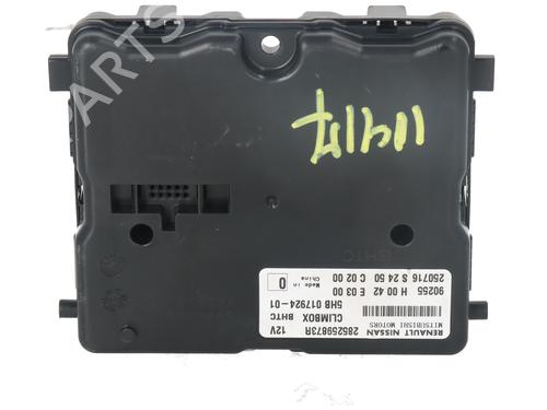 Elektronisk modul Elektronisk modul 34353156 34353156