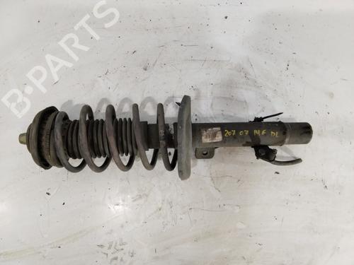 Used Right front shock absorber Right front shock absorber PEUGEOT 207 (WA_, WC_) [2006-2015] 32708422 32708422