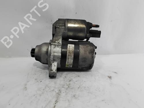 Startmotor SEAT IBIZA IV (6J5, 6P1)  | BP29070593M8