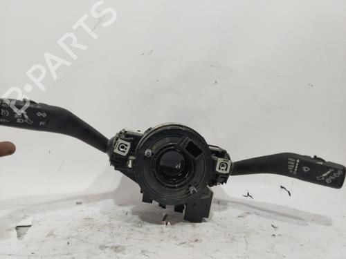 Used Squib airbag SEAT LEON (1P1) [2005-2013]  28414267