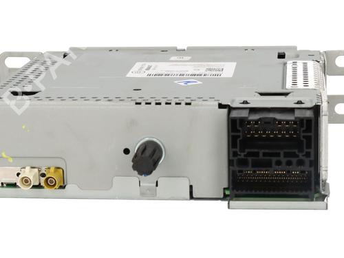 Radio RENAULT CAPTUR I (J5_, H5_)  | BP29972153E6