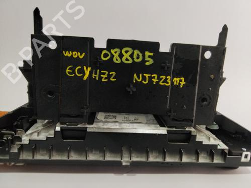 Display monitor OPEL COMBO Box Body/MPV (K9)  | BP29533274C48 