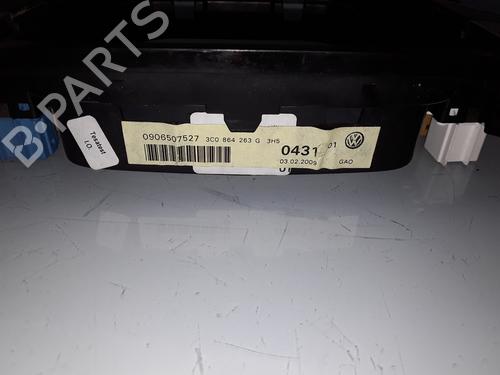 Switch VW PASSAT CC B6 (357) 2.0 TDI | BP9231255I30 