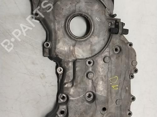 Timing cover MAZDA CX-7 (ER) | BP29057242M123