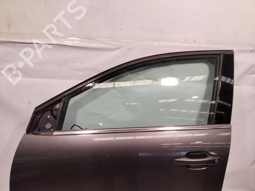Left front door CITROËN C5 AIRCROSS (A_)  | BP24992092C2 