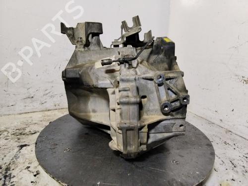 Gearbox DODGE JOURNEY 2.0 CRD | BP37012863M3 - Image 4