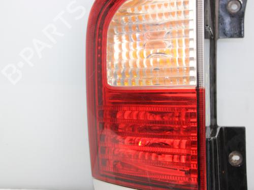 Left taillight SSANGYONG KYRON  | BP17955985C34 