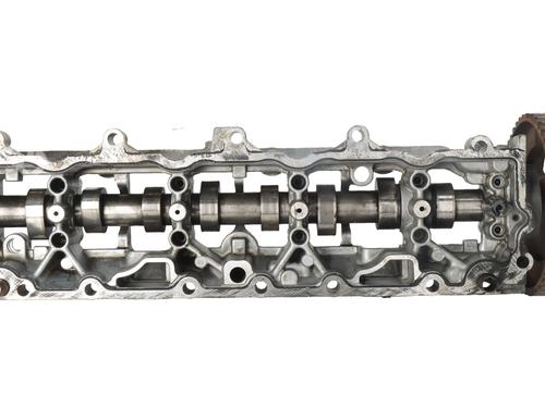 Used Valve cover Valve cover FORD FIESTA VI (CB1, CCN) 1.6 TDCi (95 hp) 33756232 33756232