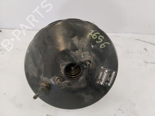 Servo brake CITROËN C-CROSSER (VU_, VV_) 2.2 HDi | BP24821981M42