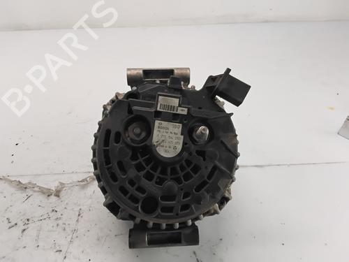 Used Alternator MERCEDES-BENZ E-CLASS (W211) E 280 (211.054) (231 hp) 28677021