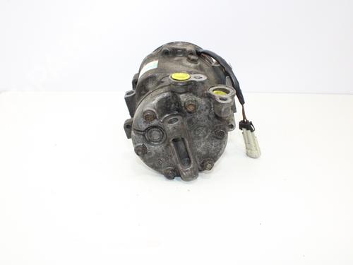 AC compressor PEUGEOT 206 CC (2D) 1.6 16V (2DNFUF, 2DNFUR) | BP13392987M34 