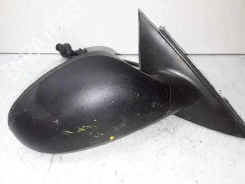 Right mirror SEAT IBIZA III (6L1)  | BP8569153C27 