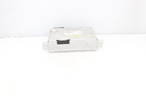 Used Radio PEUGEOT 2008 II (UD_, US_, UY_, UJ_, UR_, UC_) [2019-2025]  16448465