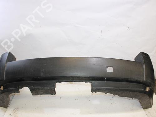 Bak støtfanger BMW X3 (E83)  | BP19248550C8 