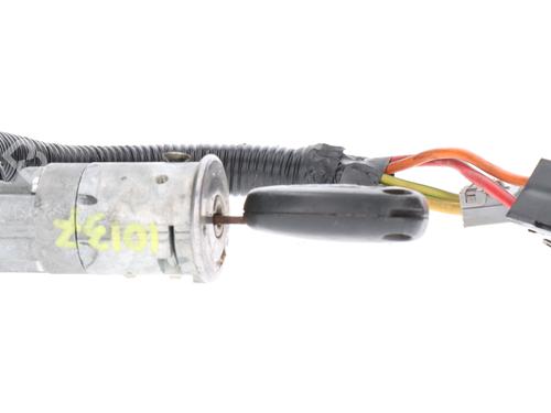 Ratlås/Tændingslås RENAULT TRAFIC II Platform/Chassis (EL) 2.5 dCi 135 (EL0D) | BP29962797M48 