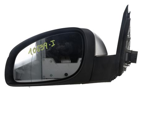 Used Left mirror OPEL VECTRA C (Z02) [2002-2009]  31171051