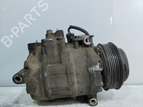 AC-Kompressor OPEL ZAFIRA A MPV (T98) 2.0 DTI 16V (F75) (101 hp) 20227395