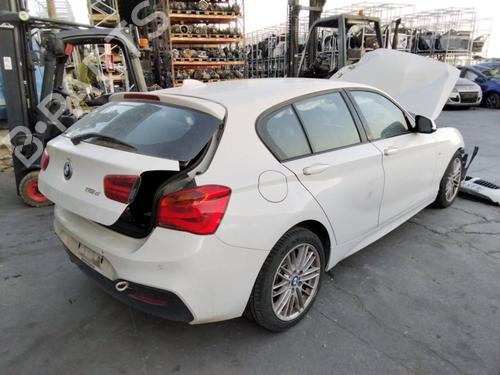 Left front seat BMW 1 (F20) 116 d | BP39106518C15 - Image 5