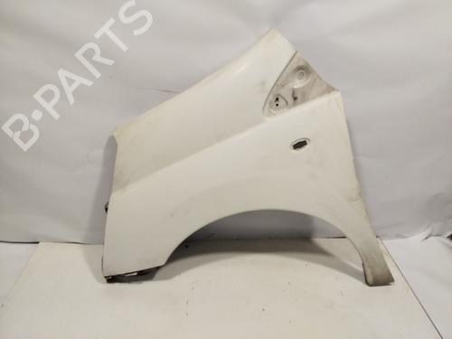 Used Left front fenders FIAT SCUDO Bus (270_, 272_) [2007-2016]  24054658