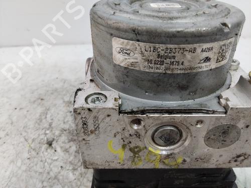 Pompe ABS FORD PUMA (J2K, CF7)  | BP25461094M43 