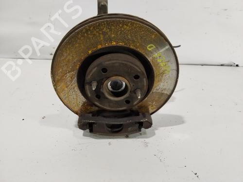 Fusée avant droite FIAT STILO (192_) 1.9 JTD (192_XE1A) (115 hp) 31604975