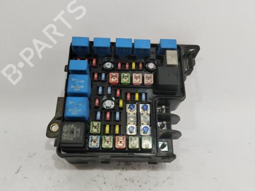 Used Fuse box KIA CEE'D Hatchback (ED) [2006-2012]  27235603