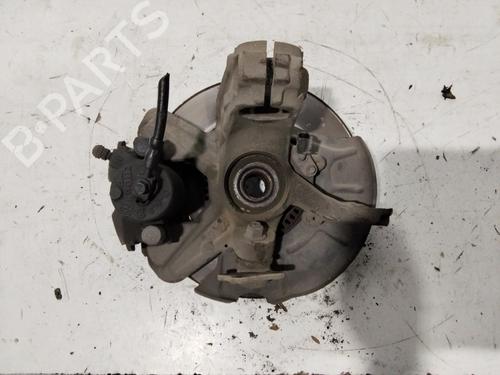 Used Right front steering knuckle SEAT LEON (1M1) [1999-2006]  30290965