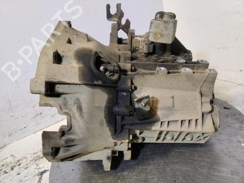 Gearbox FORD TRANSIT Van (FA_ _) | BP36542115M3 - Image 3
