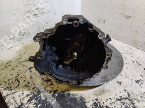 Used Gearbox Gearbox AUDI A6 C5 (4B2, 4B4) 2.8 quattro (193 hp) 39994599 39994599