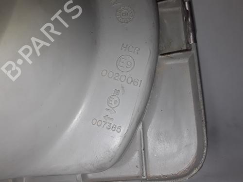 Right headlight SEAT IBIZA I (21A)  | BP10059695C29 