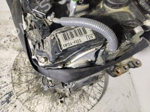 Motor TOYOTA YARIS CROSS (MXP_) | BP30713965M1