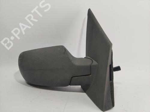 Right mirror FORD FIESTA V (JH_, JD_) 1.4 TDCi | BP23268879C27 