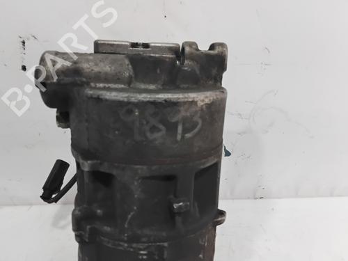 AC compressor BMW 3 (E90) 318 d | BP30102410M34