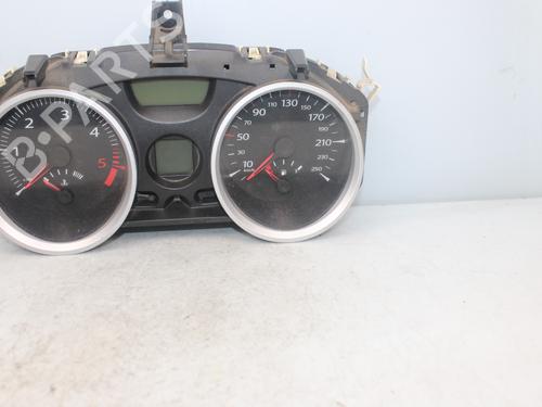Cockpit RENAULT MEGANE II (BM0/1_, CM0/1_) 1.5 dCi (BM1E, CM1E) | BP16976428C47 