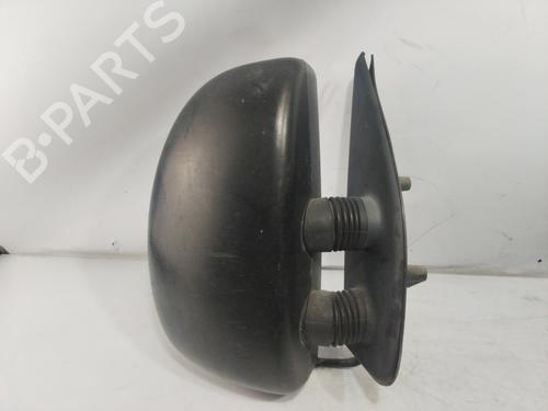 Right mirror PEUGEOT BOXER Van (244)  | BP29953477C27