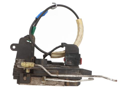 Venstre fortil lås Venstre fortil lås OPEL ZAFIRA / ZAFIRA FAMILY B (A05) [2005-2019] 34195160 34195160