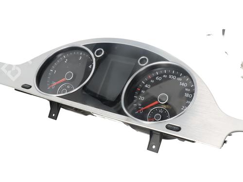 Instrument cluster VW PASSAT CC B6 (357) 2.0 TDI | BP33119222C47 - Image 3