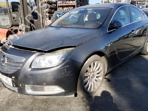 Right front shock absorber OPEL INSIGNIA A (G09) 2.0 CDTI (68) | BP23457044M17 