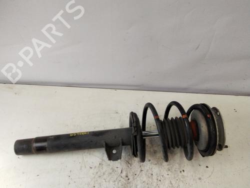 Used Left front shock absorber BMW 3 Convertible (E46) M3 (343 hp) 25278454