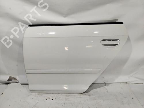 Used Left rear door AUDI A3 Sportback (8PA) [2004-2015]  30926206